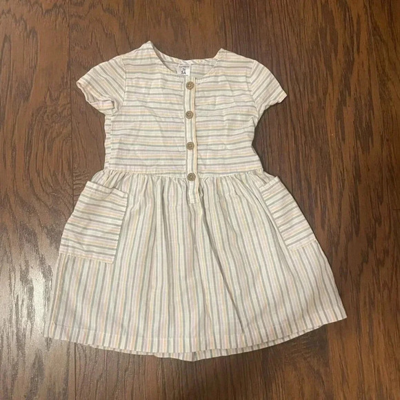 Striped Dress Bundle - Picture 4 of 13